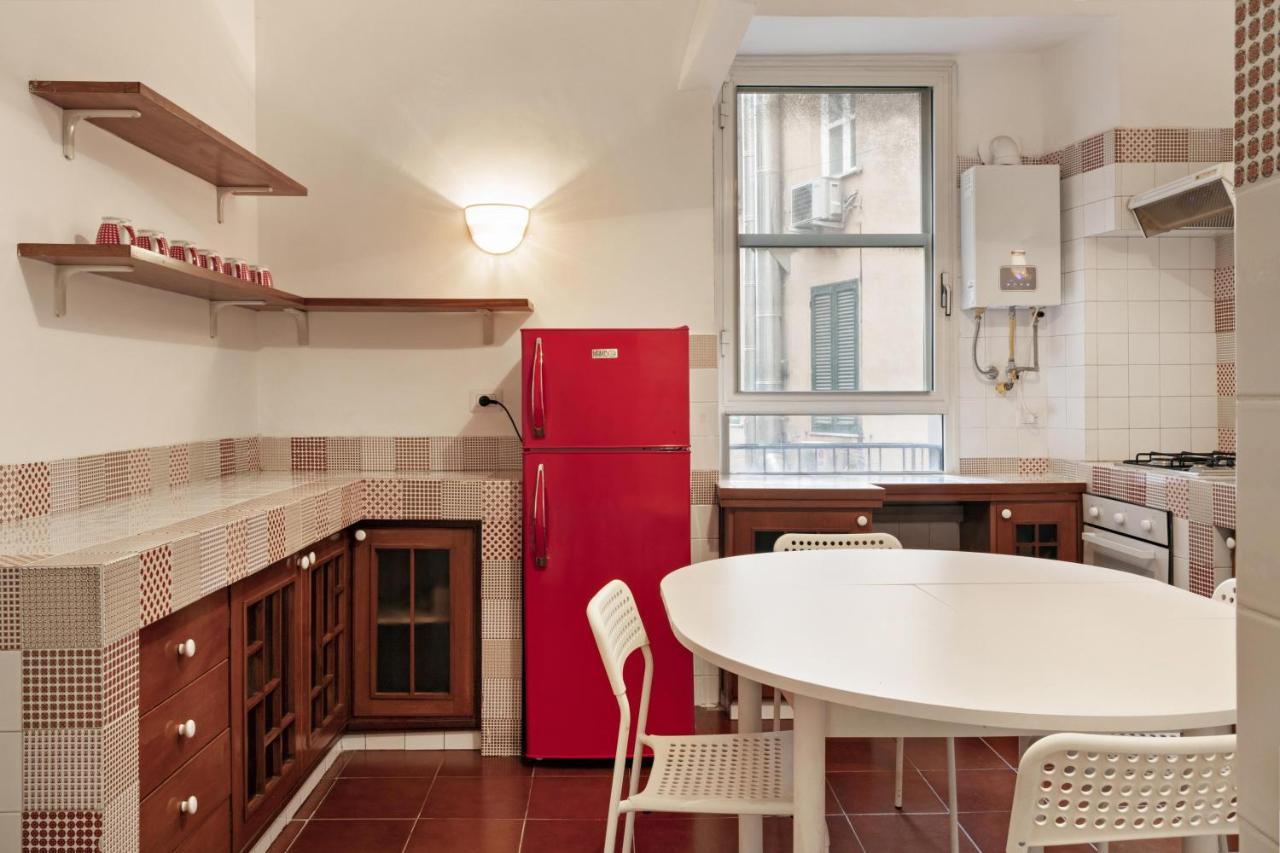 Vatican Welc-Home โรม ภายนอก รูปภาพ