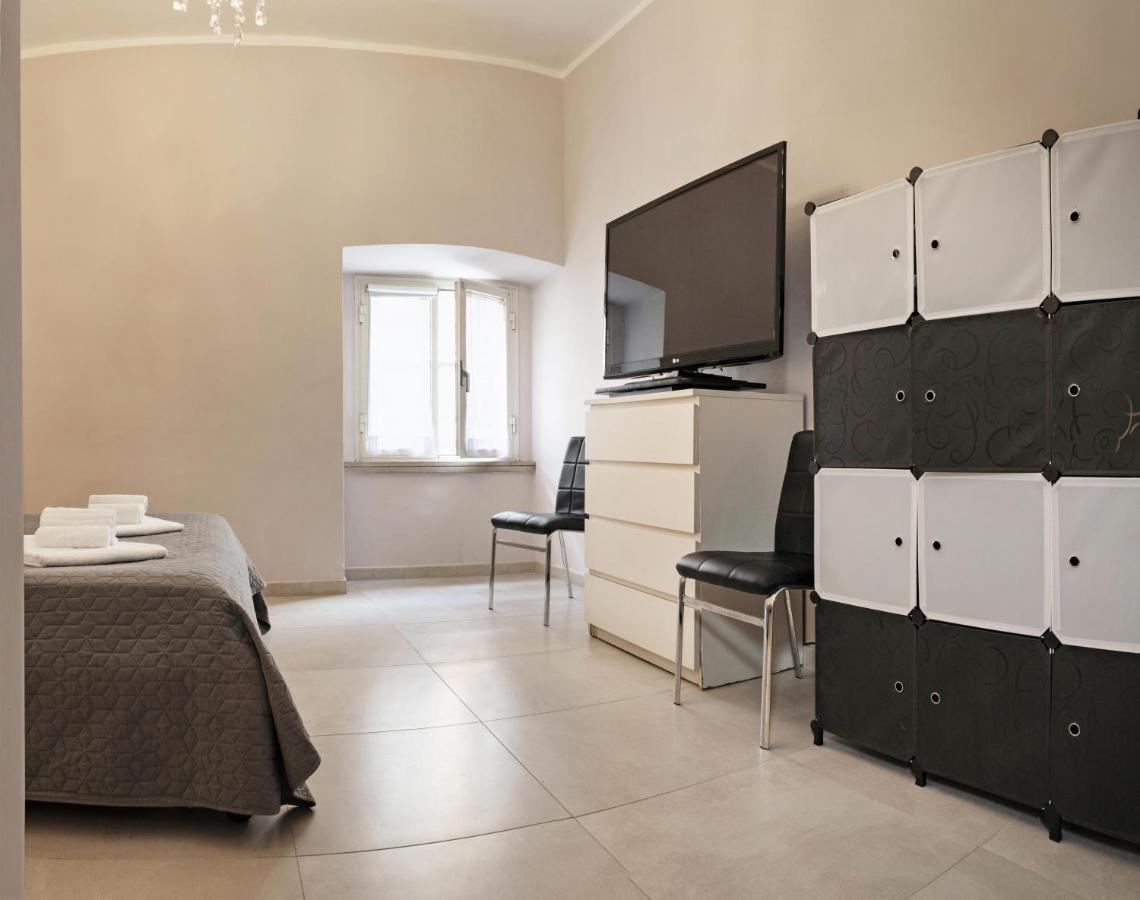 Vatican Welc-Home โรม ภายนอก รูปภาพ