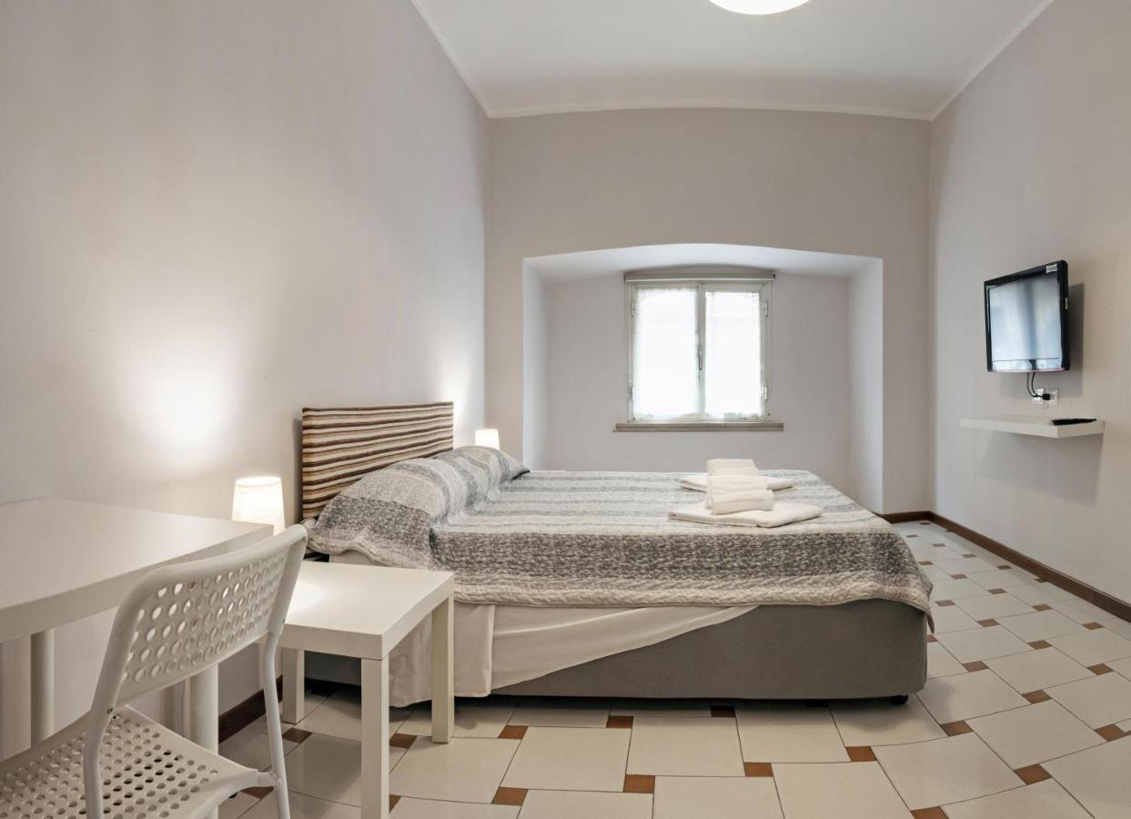 Vatican Welc-Home โรม ภายนอก รูปภาพ