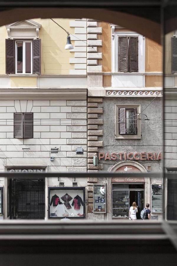 Vatican Welc-Home โรม ภายนอก รูปภาพ