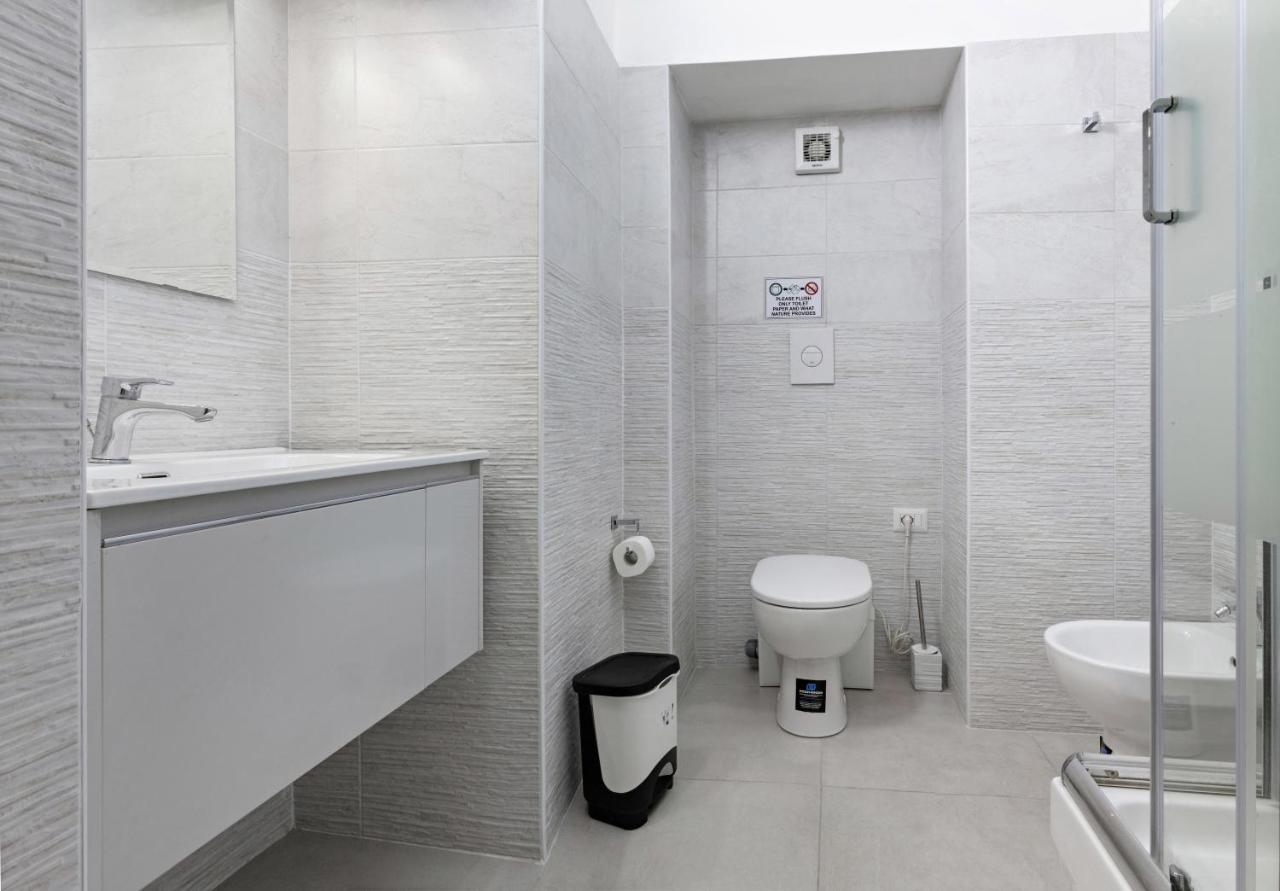 Vatican Welc-Home โรม ภายนอก รูปภาพ
