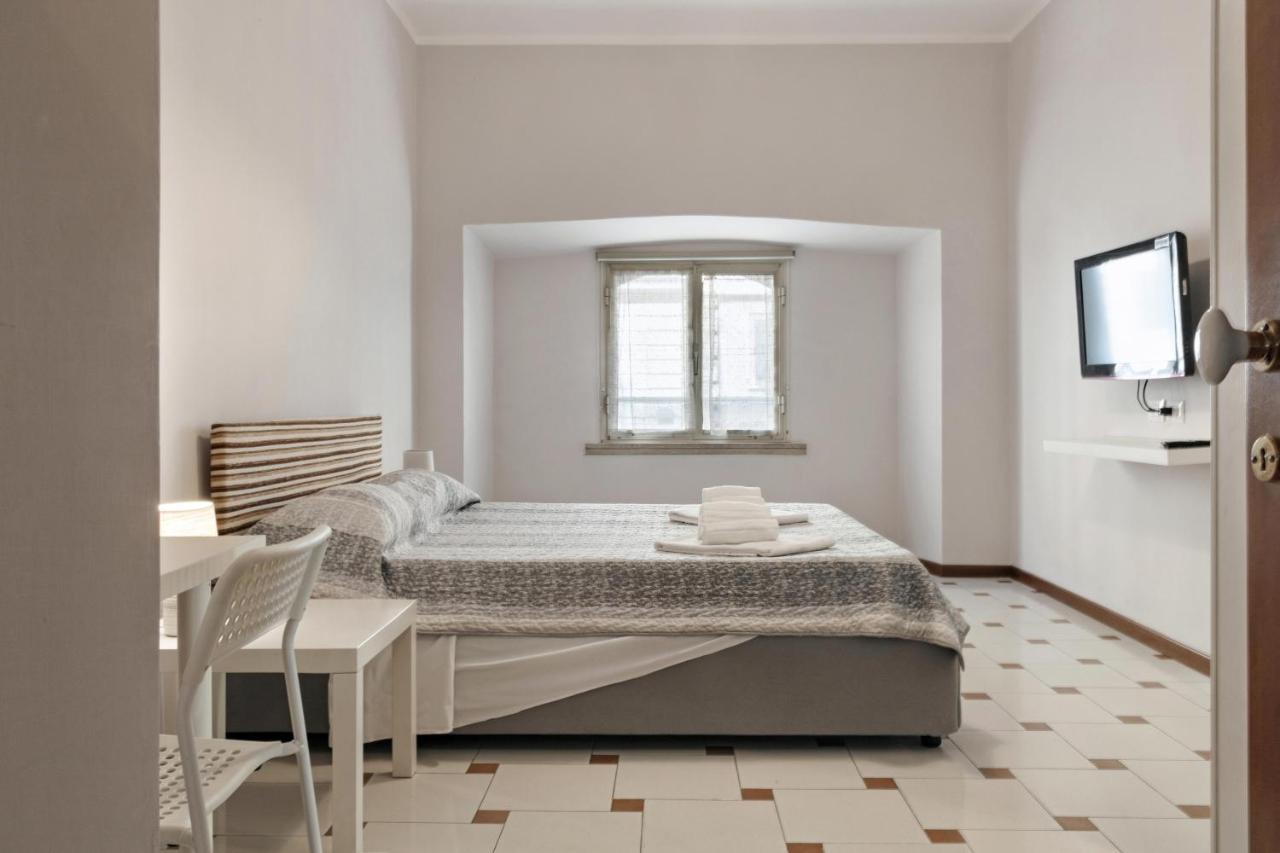 Vatican Welc-Home โรม ภายนอก รูปภาพ