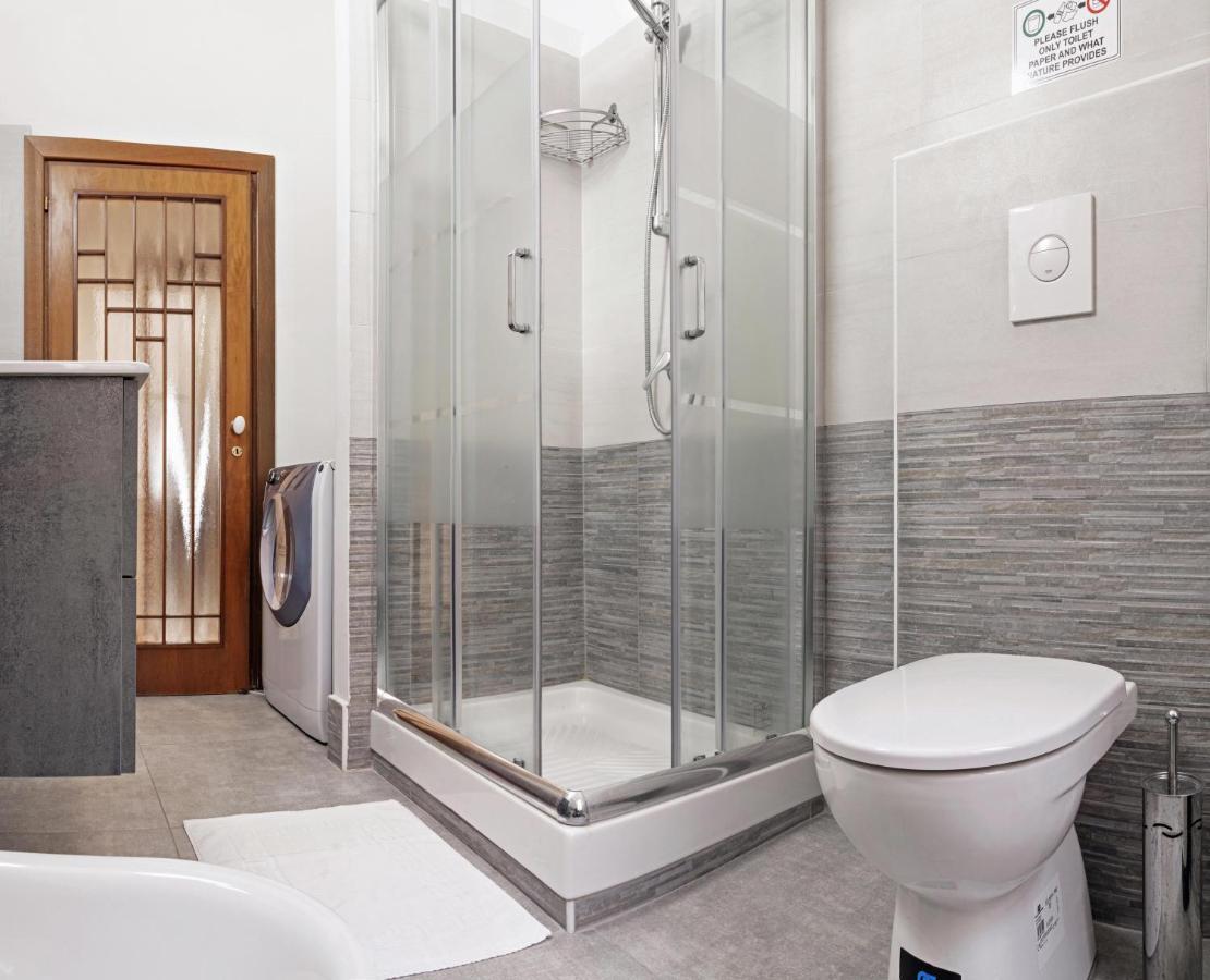 Vatican Welc-Home โรม ภายนอก รูปภาพ