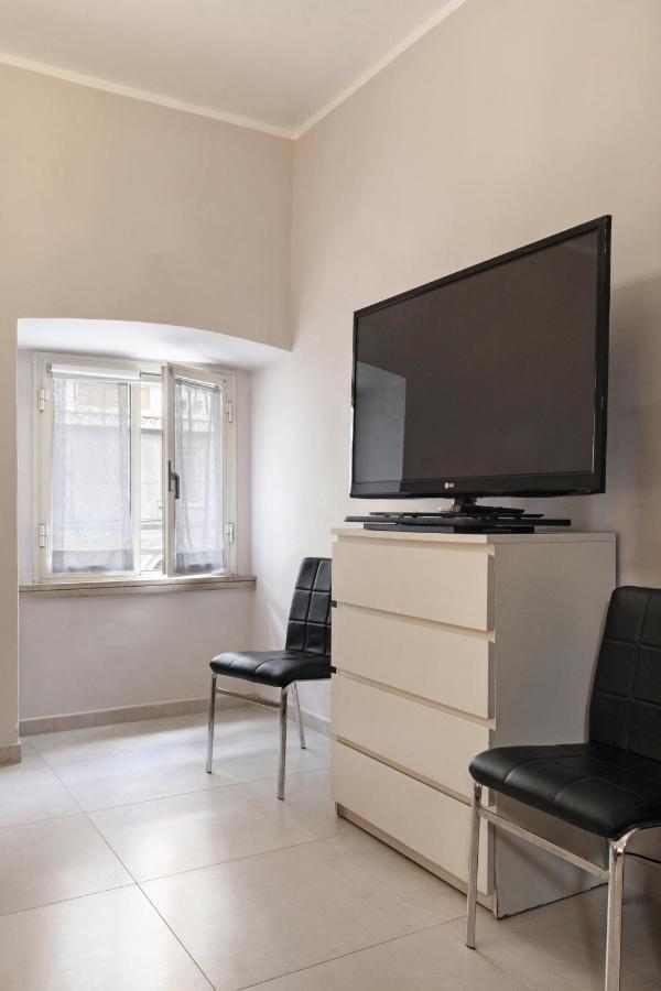 Vatican Welc-Home โรม ภายนอก รูปภาพ