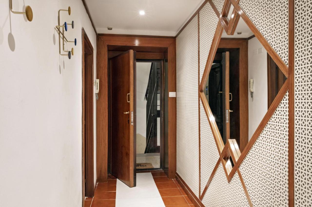Vatican Welc-Home โรม ภายนอก รูปภาพ