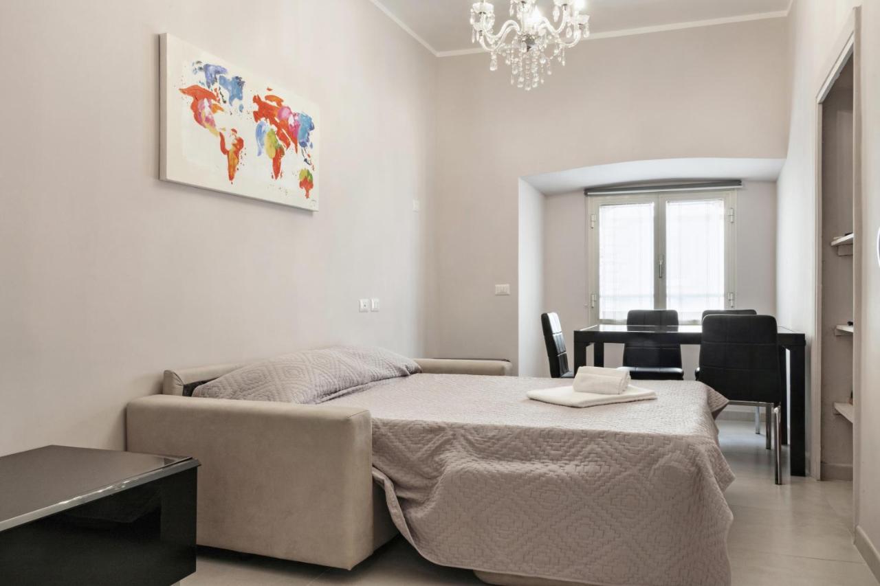 Vatican Welc-Home โรม ภายนอก รูปภาพ