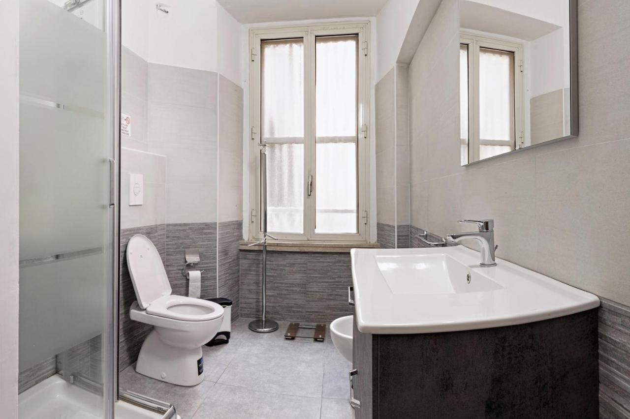 Vatican Welc-Home โรม ภายนอก รูปภาพ