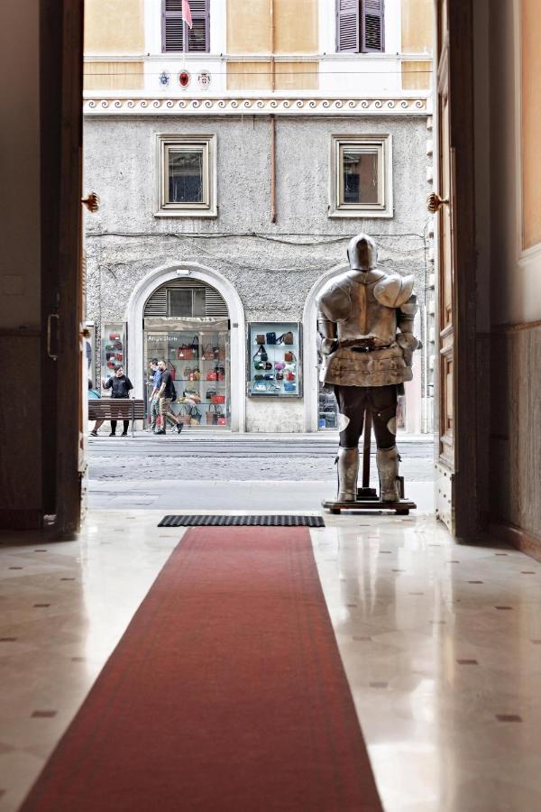 Vatican Welc-Home โรม ภายนอก รูปภาพ